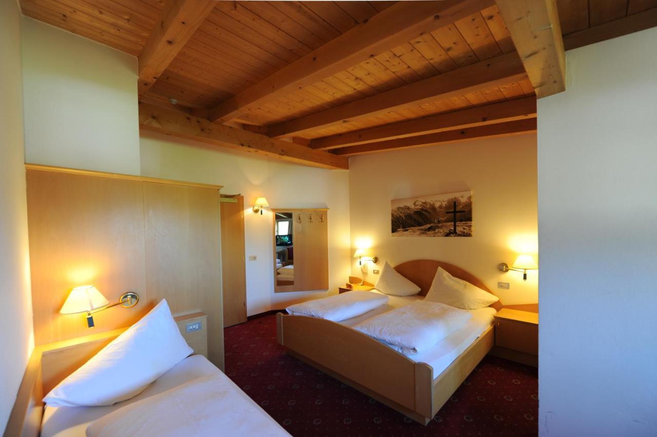 Gasthof Stern Prato allo Stelvio Kültér fotó