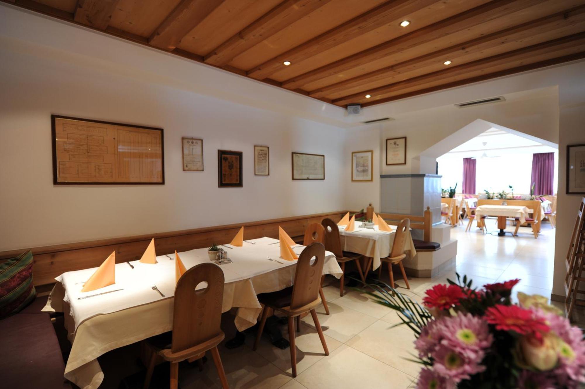 Gasthof Stern Prato allo Stelvio Kültér fotó