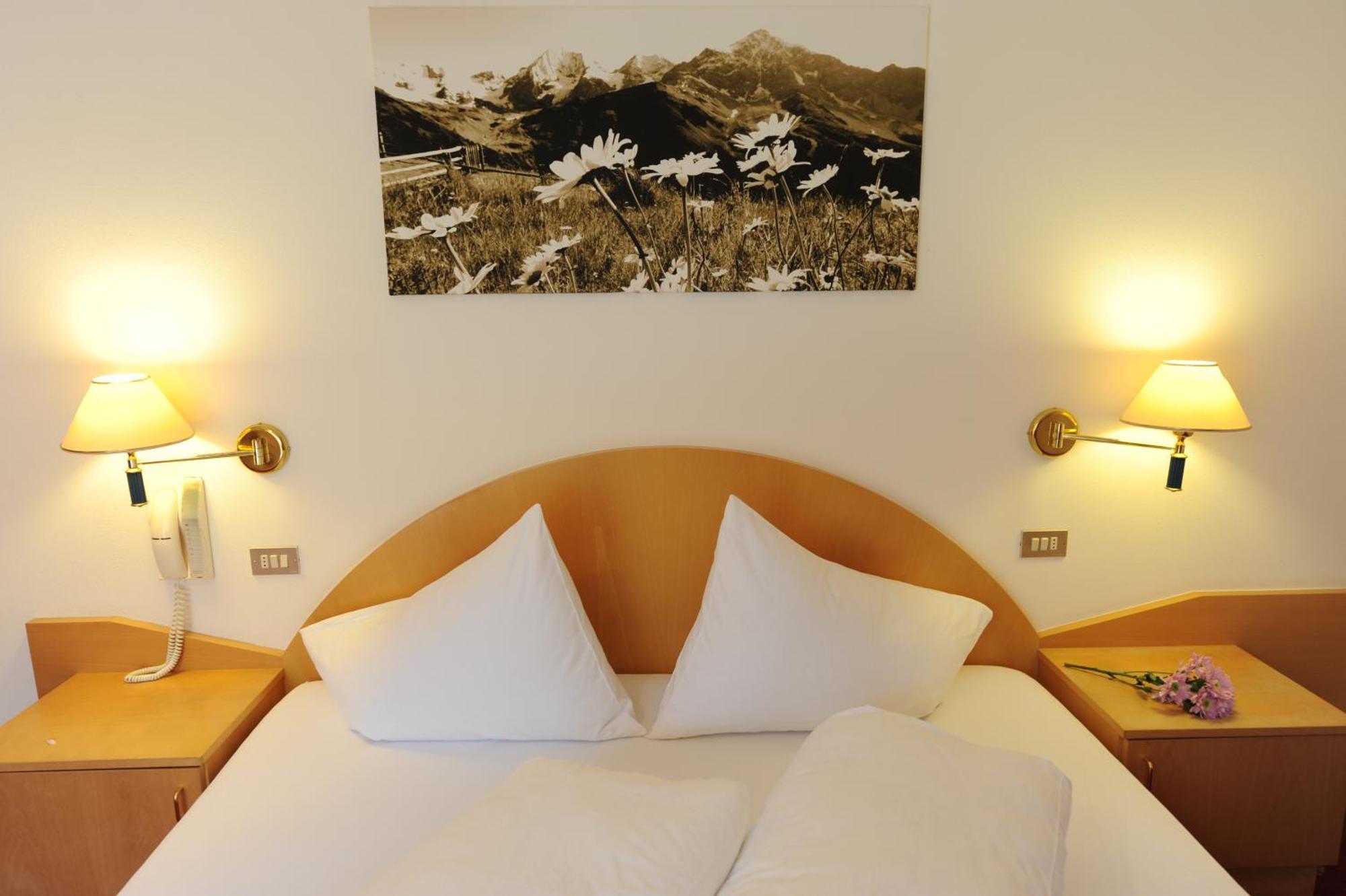 Gasthof Stern Prato allo Stelvio Kültér fotó